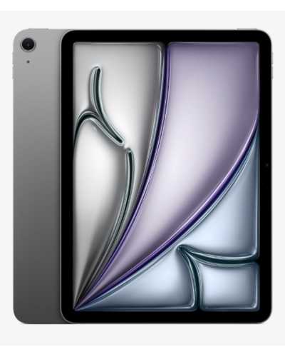 MH3A4HC/A Apple iPad Air 11 M4 8 gen. Wi-Fi 512GB Gwiezdna Szarość Rzeszów Warszawa Kraków - zdjęcie 1