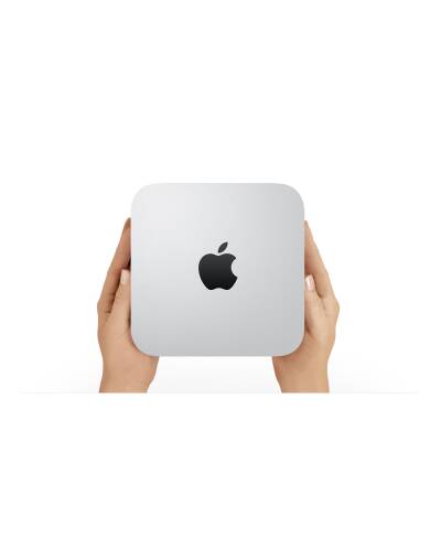 Apple Mac mini -1.4Ghz/4GB/1TB FUSION/IntelHD - zdjęcie 1