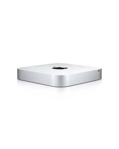 Apple Mac mini - 2.6Ghz/8GB/256SSD/IntelHD - zdjęcie 2