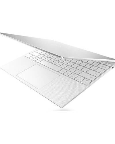 Dell XPS 13 7390  i5-10210U/8/512/ Win10 pro - srebrny - zdjęcie 2