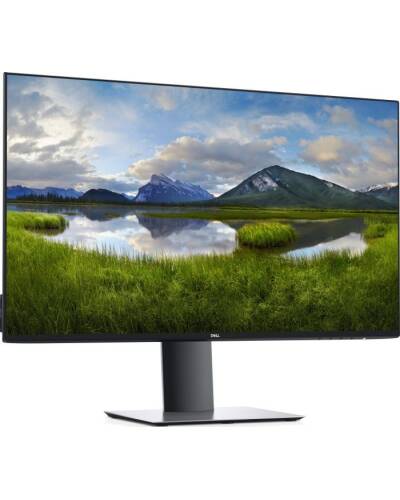 Monitor Dell UltraSharp 27 U2721DE - zdjęcie 2