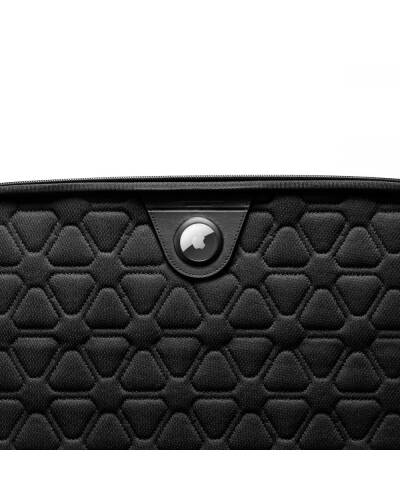 Etui do MacBook Pro 14 Spigen Rugged Armor Pouch PRO - czarne - zdjęcie 3