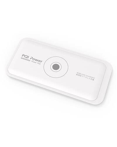 Ładowarka indukcyjna PQI Power Pad 101  - zdjęcie 2