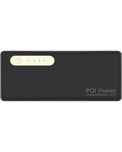 Powerbank PQI 13000mAh Black - zdjęcie 1