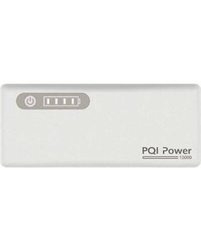 Powerbank PQI 13000mAh White - zdjęcie 1