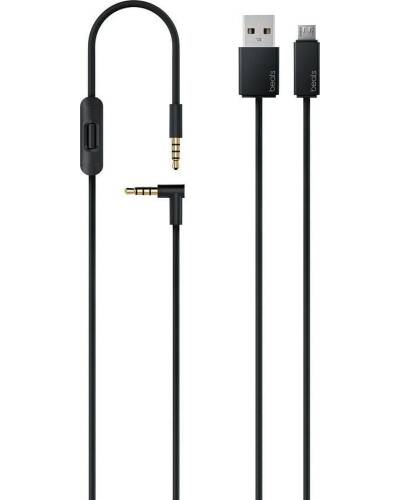 Słuchawki Beats Studio 3 Wireless - Niebieskie - zdjęcie 6