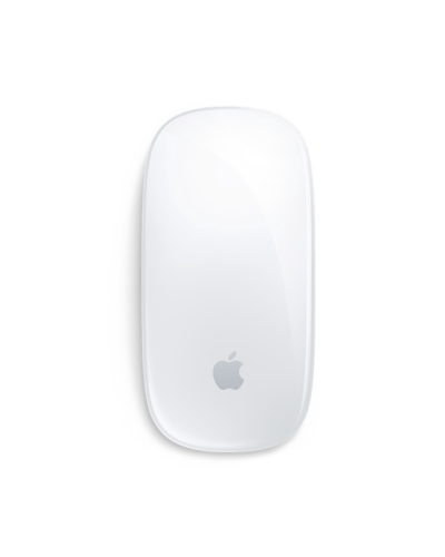 Mysz Apple Magic Mouse 2 - biała - zdjęcie 1