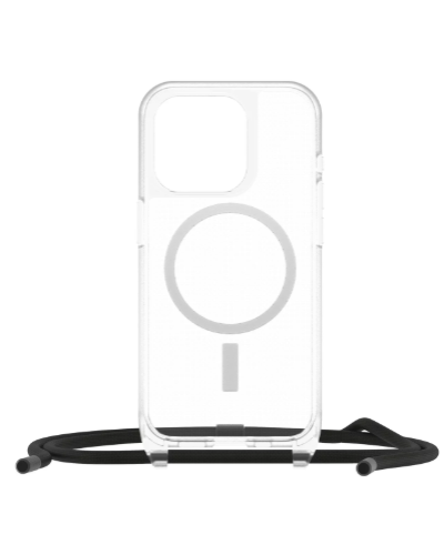 Rzeszów Etui do iPhone 15 Pro OtterBox React Clear 77-93573 - zdjęcie 3