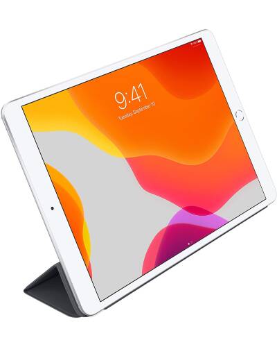 Etui do iPad Pro 12,9 Apple Smart Cover - grafitowe - zdjęcie 4