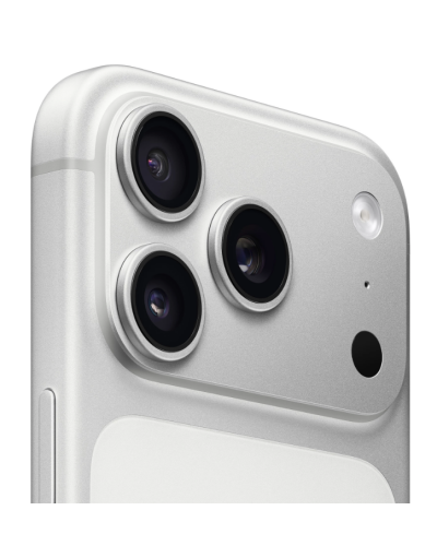 Apple iPhone 17 Pro 256GB Srebrny 3 aparaty MG8G4HX/A RZESZÓW - zdjęcie 3