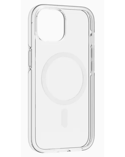 PUIPC15P67IMPCLD3O Etui do iPhone 15 Pro Max PURO D3O Impact clear Warszawa - zdjęcie 1