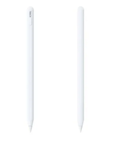 Rysik do iPada JCPAL AccuPen Duo Magnetic Stylus uniwersalny - zdjęcie 1