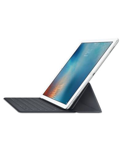 Klawiatura Apple Smart Keyboard dla iPada 10.2/ Pro 10,5  - zdjęcie 1