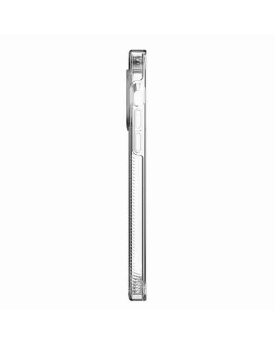 Etui do iPhone 14 Pro Max gear4 Crystal Palace Clear - bezbarwne - zdjęcie 5