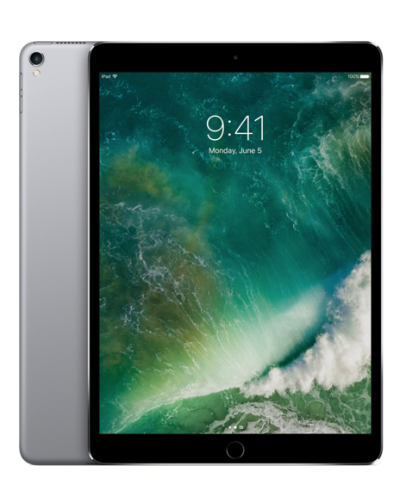 【超美品】iPad Pro 10.5 256GB Wifiモデル