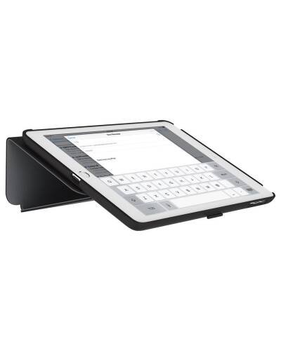 Etui do iPad 9.7 Speck Style Folio - czarne  - zdjęcie 5