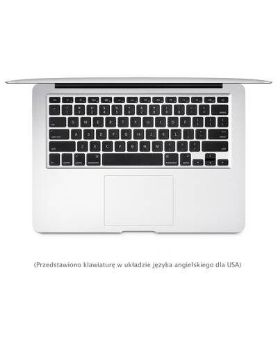 Apple Macbook Air 13 2.2Ghz/8GB/256SSD/IntelHD - zdjęcie 3