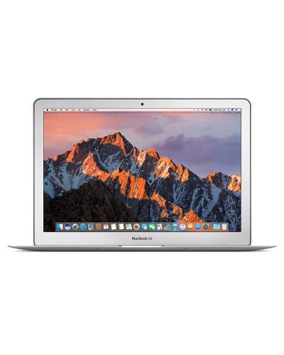 Apple Macbook Air 13 2.2Ghz/8GB/256SSD/IntelHD - zdjęcie 1
