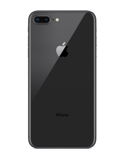 Apple iPhone 8 Plus 128GB  Gwiezdna Szarość - zdjęcie 1