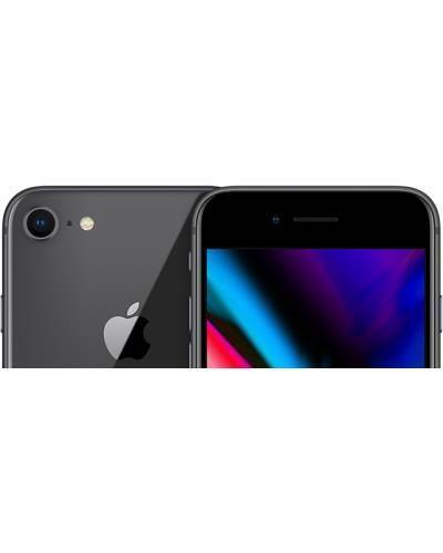 Apple iPhone 8 64GB Gwiezdna Szarość - zdjęcie 2