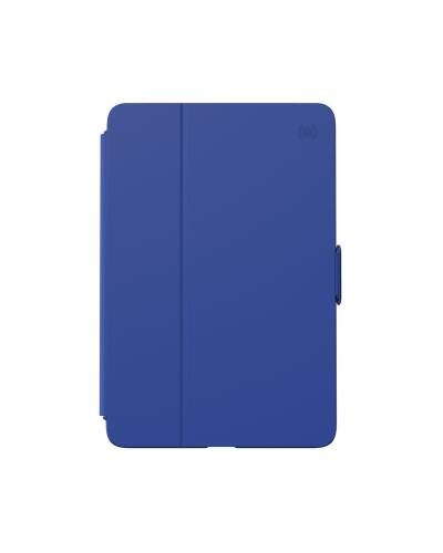 Etui do iPad mini 4/5 Speck Balance Folio niebieskie - zdjęcie 1