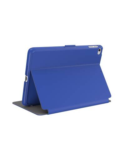 Etui do iPad mini 4/5 Speck Balance Folio niebieskie - zdjęcie 3