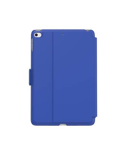 Etui do iPad mini 4/5 Speck Balance Folio niebieskie - zdjęcie 8