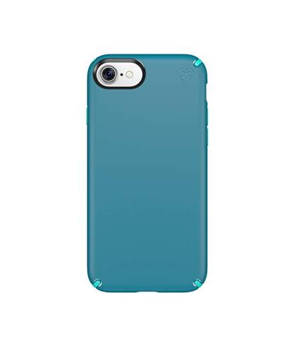 Etui do iPhone 7/8 Speck Presidio - zielone - zdjęcie 1