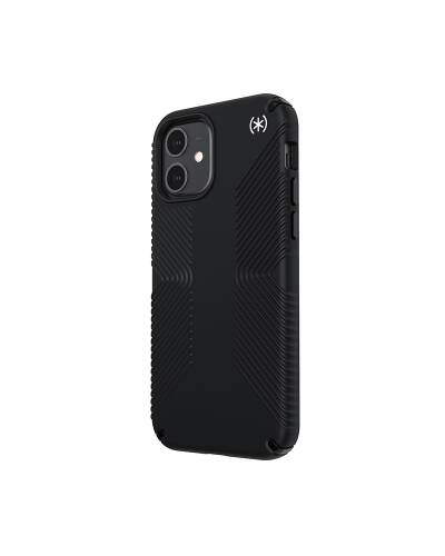 Etui do iPhone 12/12 Pro Speck Presidio2 czarne - zdjęcie 4