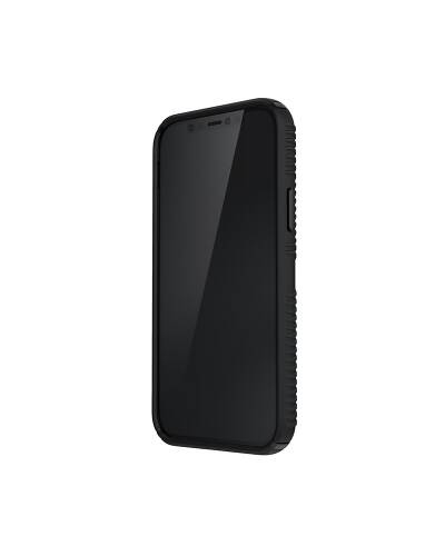 Etui do iPhone 12/12 Pro Speck Presidio2 czarne - zdjęcie 2