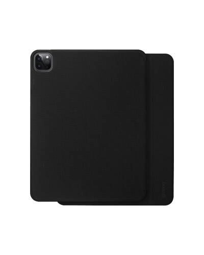 Etui iPad Pro 11 do Crong FlexFolio - czarne - zdjęcie 3