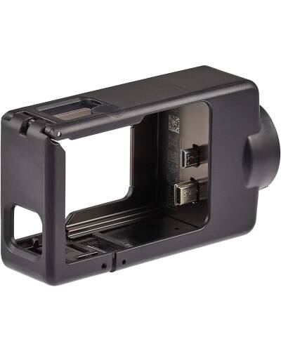 Uchwyt GoPro Karma Harness dla GoPro 4 Black/Silver - czarny - zdjęcie 2