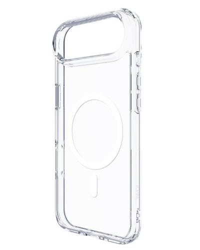 JCP4560 Etui do iPhone 17 Air JCPal DualPro MagSafe clear Rzeszów - zdjęcie 2