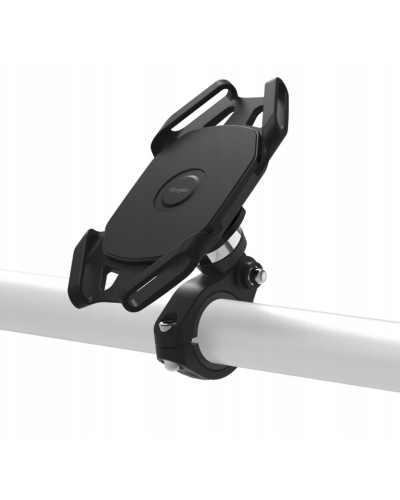 8809659047884 Uchwyt rowerowy na iPhone RINGKE Spider Grip Rzeszów - zdjęcie 1