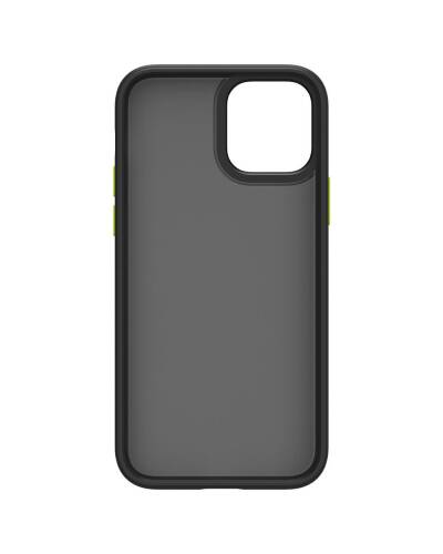 Etui do iPhone 12/12 Pro Spigen Cyrill - czarne - zdjęcie 5