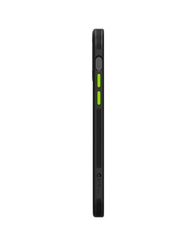 Etui do iPhone 12/12 Pro Spigen Cyrill - czarne - zdjęcie 6