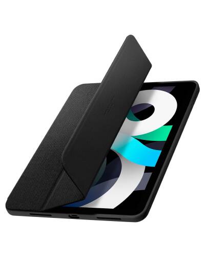 Etui do iPad Air 4 Spigen Urban Fit - czarne - zdjęcie 7