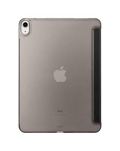 Etui do iPad Air 4 2020 Spigen Smart Fold - czarne - zdjęcie 3