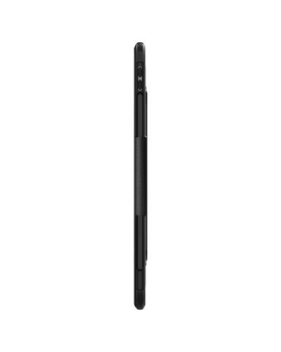 Etui do iPad Air 4 2020 10,9 Spigen Rugged Armor  - czarne - zdjęcie 7