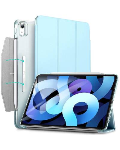 Etui do iPad Air 10,9  ESR Ascend Trifold Case - niebieskie - zdjęcie 1