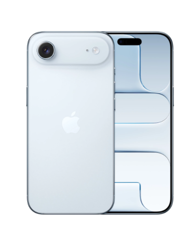 RZESZÓW Apple iPhone Air 256GB Błękitny MG2P4HX/A - zdjęcie 1