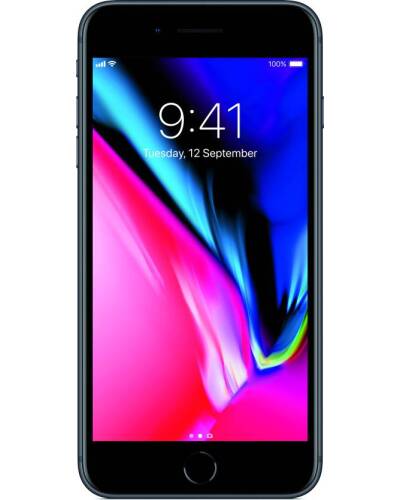 Apple iPhone 8 128GB Gwiezdna Szarość - zdjęcie 1