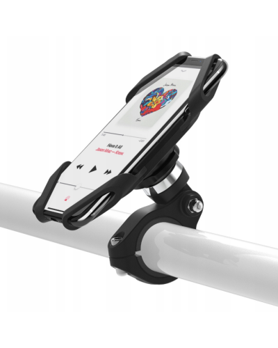 8809659047884 Uchwyt do roweru na telefon RINGKE Spider Grip Warszawa - zdjęcie 2