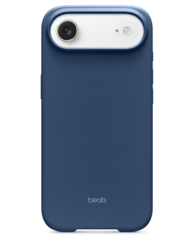 Rzeszów Apple Etui do iPhone 17 Air Beats MagSafe Granitowy granat MGJW4LL/A - zdjęcie 1
