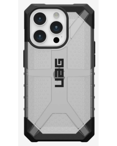 Rzeszów Warszawa Etui iPhone 15 Pro UAG Plasma Armor ice 114284114343 - zdjęcie 1
