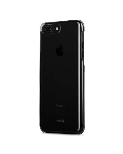 Etui do iPhone 7/8 Plus Moshi XT - czarne  - zdjęcie 2