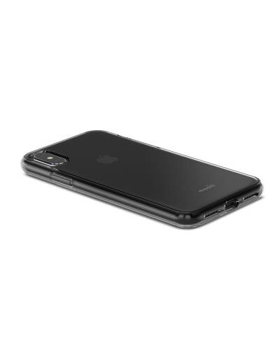 Etui do iPhone X/Xs Moshi Vitros - przezroczyste  - zdjęcie 5