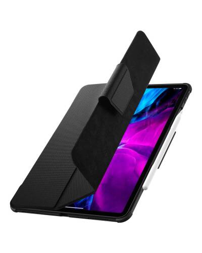 Etui do iPad Pro 11 Spigen Rugged Armor - czarne - zdjęcie 8