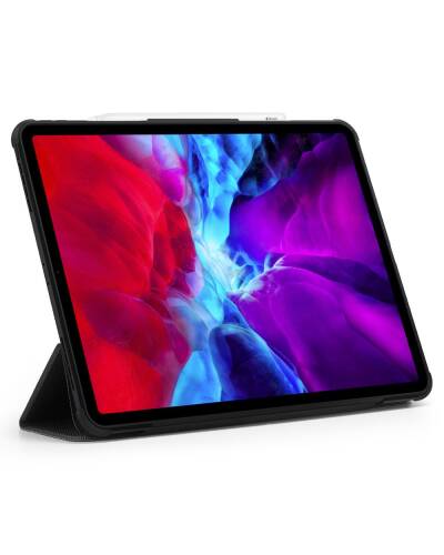 Etui do iPad Pro 11 Spigen Rugged Armor - czarne - zdjęcie 9