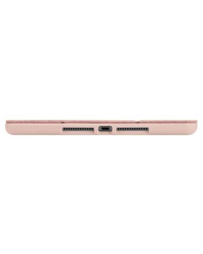 Etui do iPad 7/8 10.2 2019/2020 SPIGEN URBAN FIT - różowe - zdjęcie 5